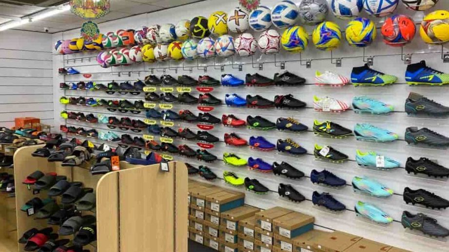 pwm sports pustaka wira maju 1