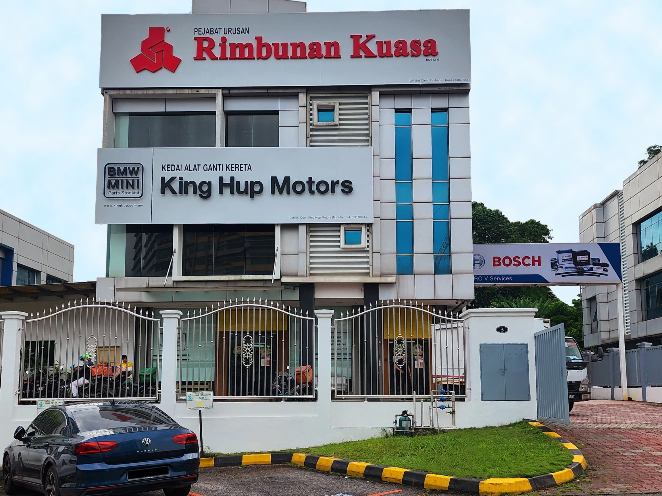 rimbunan kuasa sdn bhd butterworth 1
