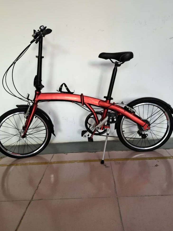 s2hcycle