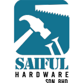 saiful hardware sdn bhd