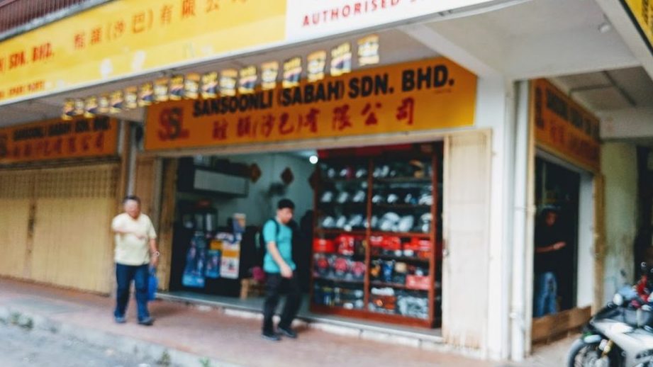 san soon li sabah sdn bhd