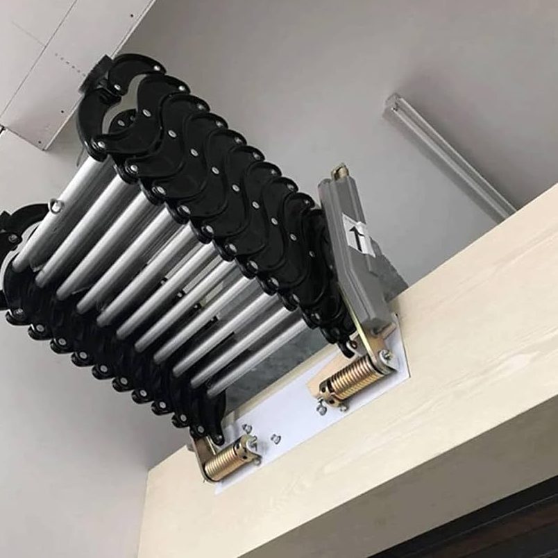 save safe hardware