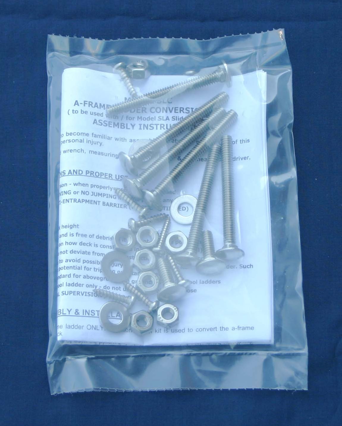 scl hardware