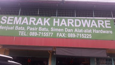 semarak hardware 1