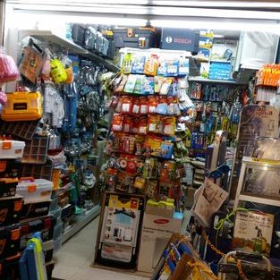 Seng Guan Hardware 1 seng guan hardware