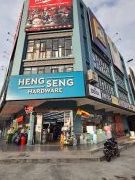 seng seng hardware sdn bhd branch