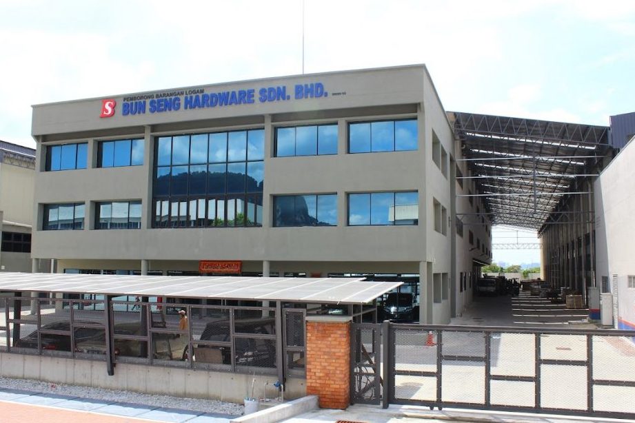 seng seng hardware sdn bhd