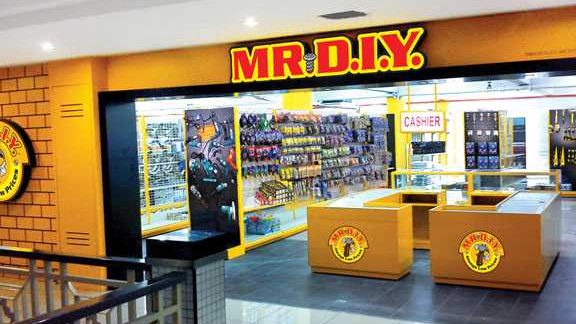 sentosa diy trading