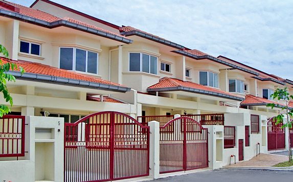 seri jaya utama bandar perdana
