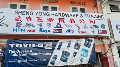 Sheng Hardware & Trading 1 sheng hardware trading