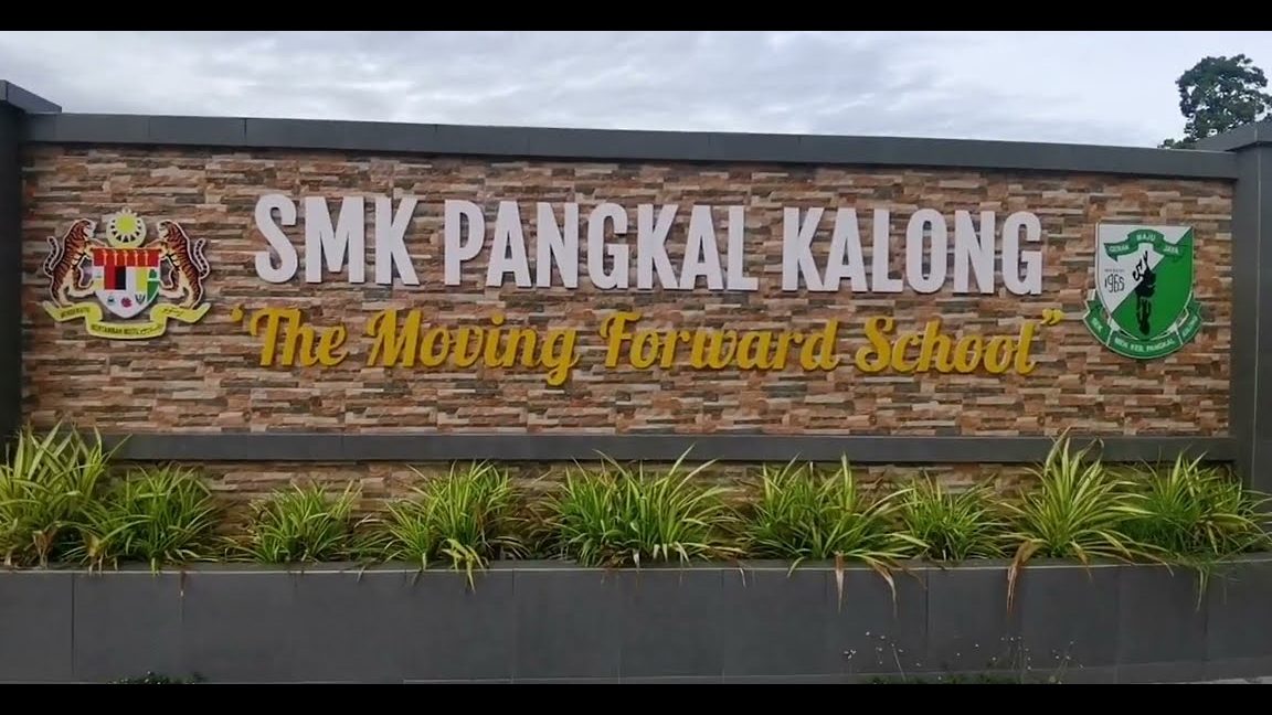 smk pangkal kalong