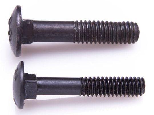 solid bolts industries