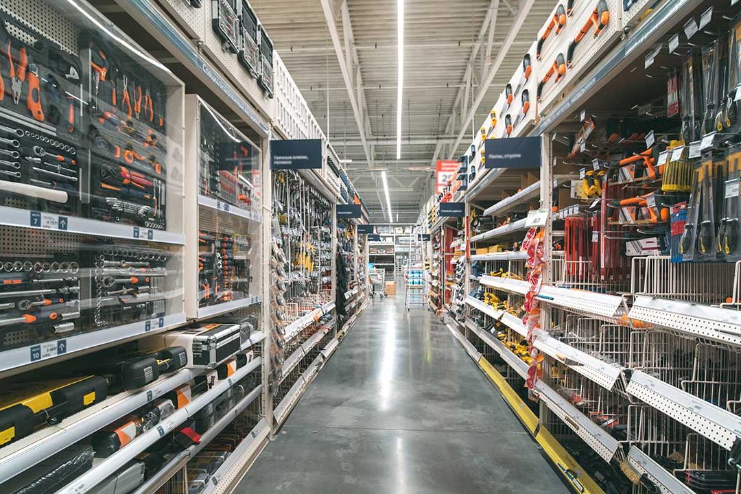 sp home hardware paint enterprise