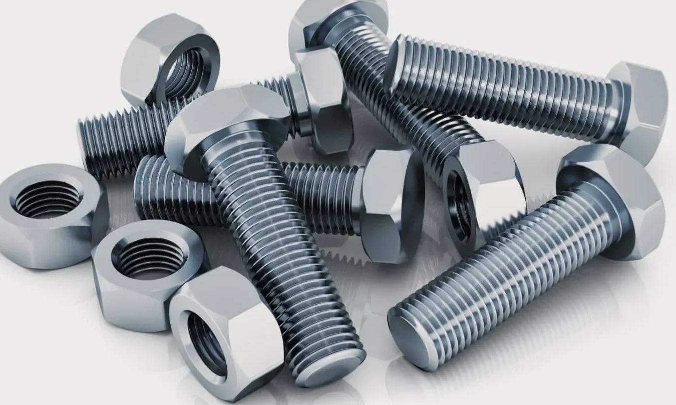 ST Bolts & Nuts Supply 1 st bolts nuts supply