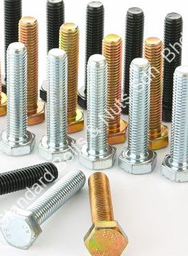 standard bolts nuts supply sdn bhd