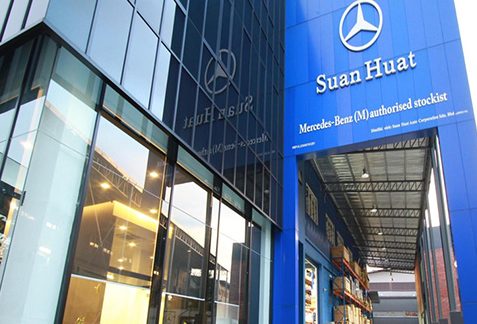 Suan Huat Auto Corporation Sdn Bhd (Batu Pahat) 1 suan huat auto corporation sdn bhd batu pahat