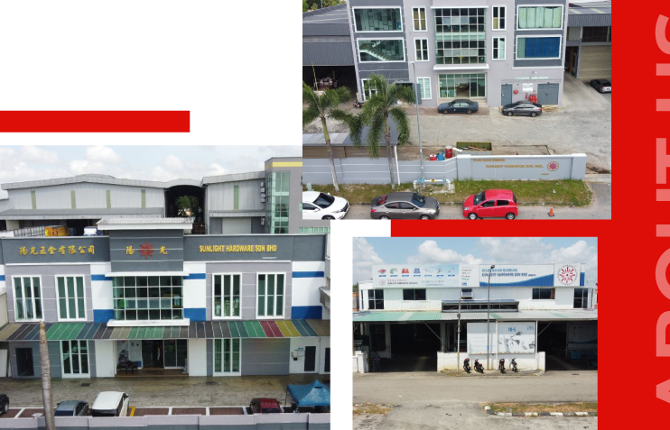 sunlight hardware sdn bhd
