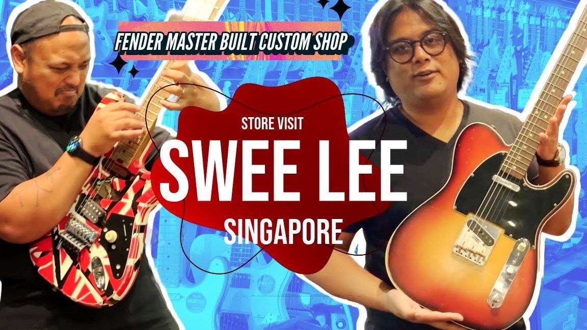 swee lee hardware