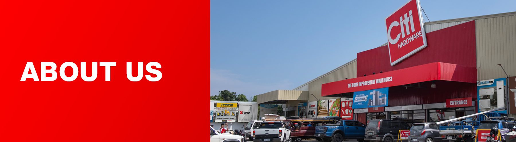 syarikat new city hardware 1