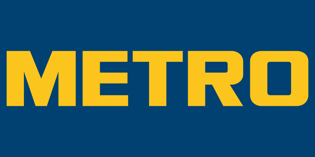 syarikat perniagaan metro