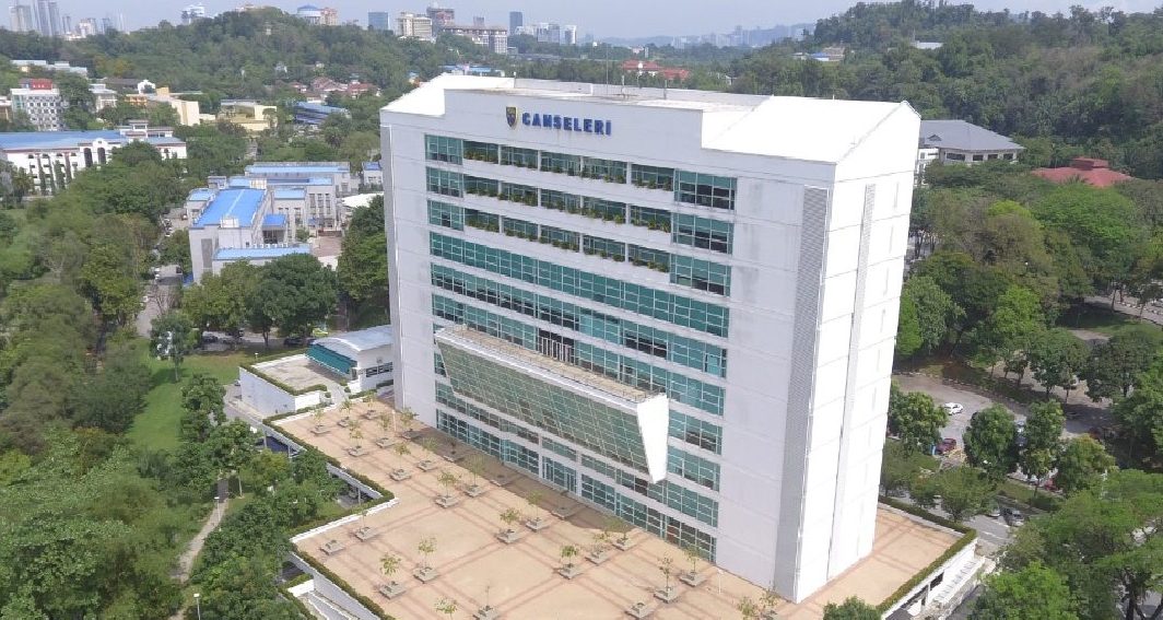 syarikat sistem muhibah