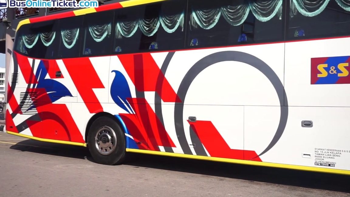 syarikat ss
