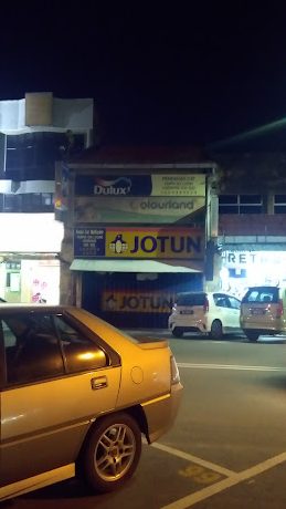 tampin sin loong hardware sdn bhd