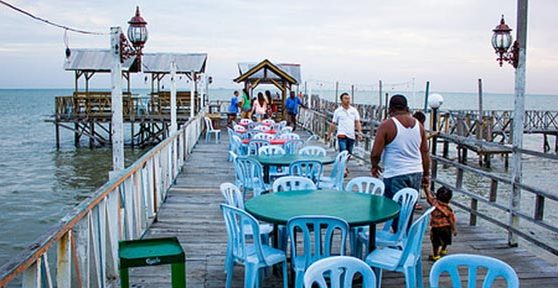 tanjung sepat selangor