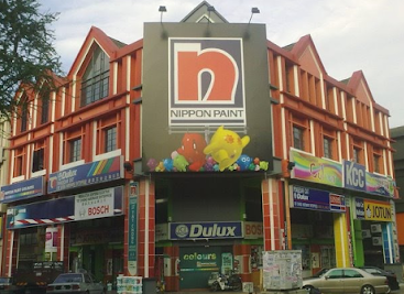 tat chong hardware machinery sdn bhdaman puri