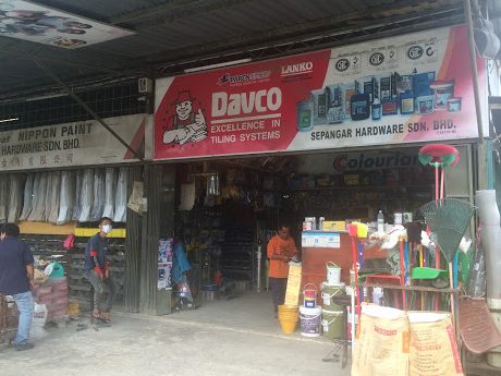 tay hardware sabah sdn bhd