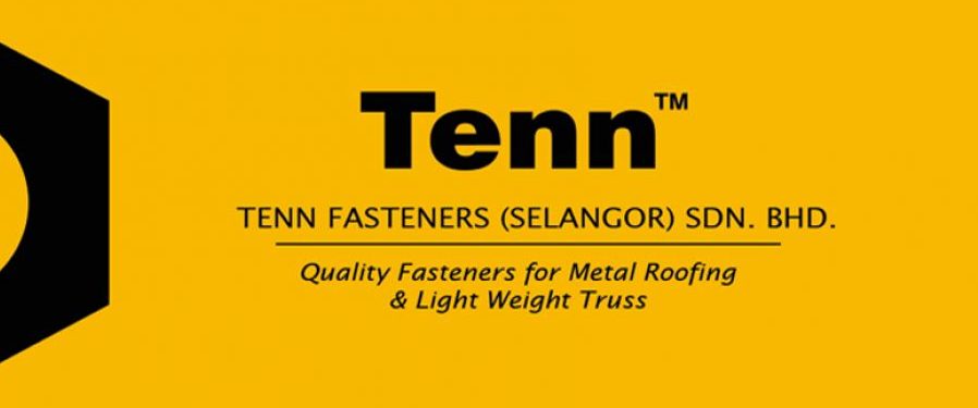 Tenn Fasteners (Selangor) Sdn Bhd 1 tenn fasteners selangor sdn bhd