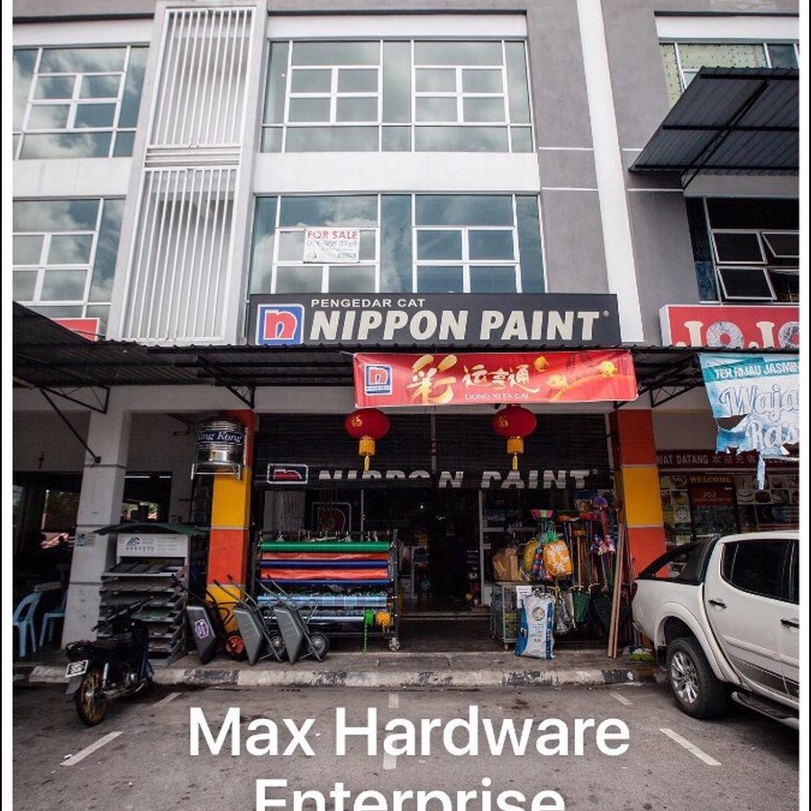 thong chong hardware trading