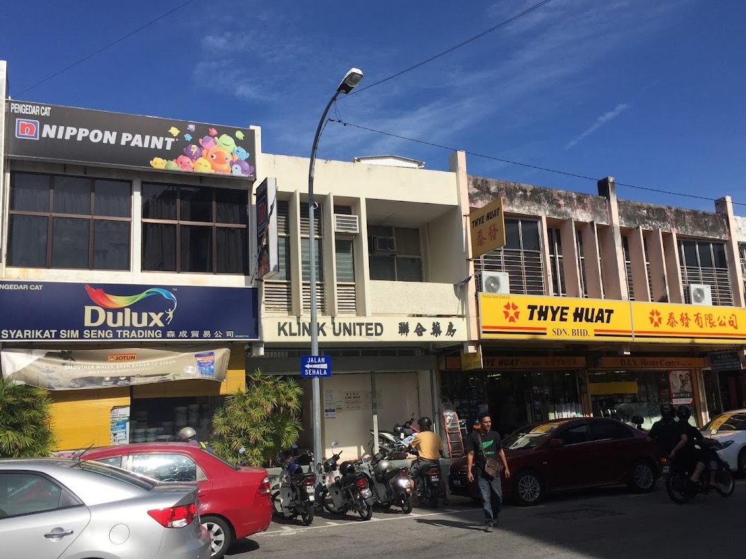 thye huat sdn bhd