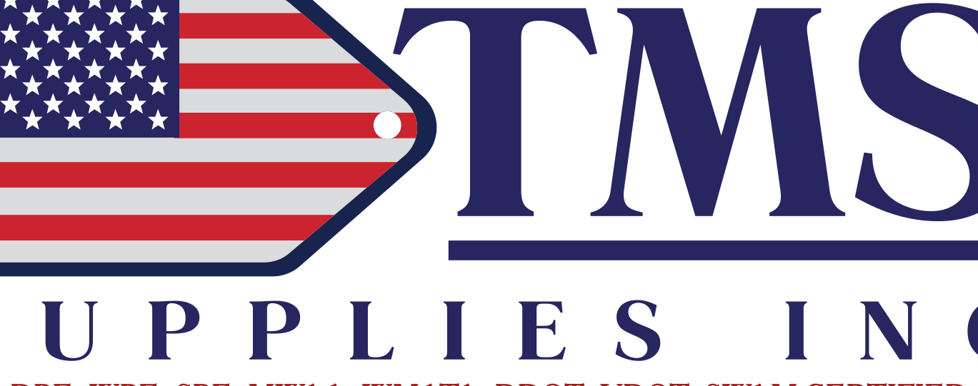 tms hardware industrial supply