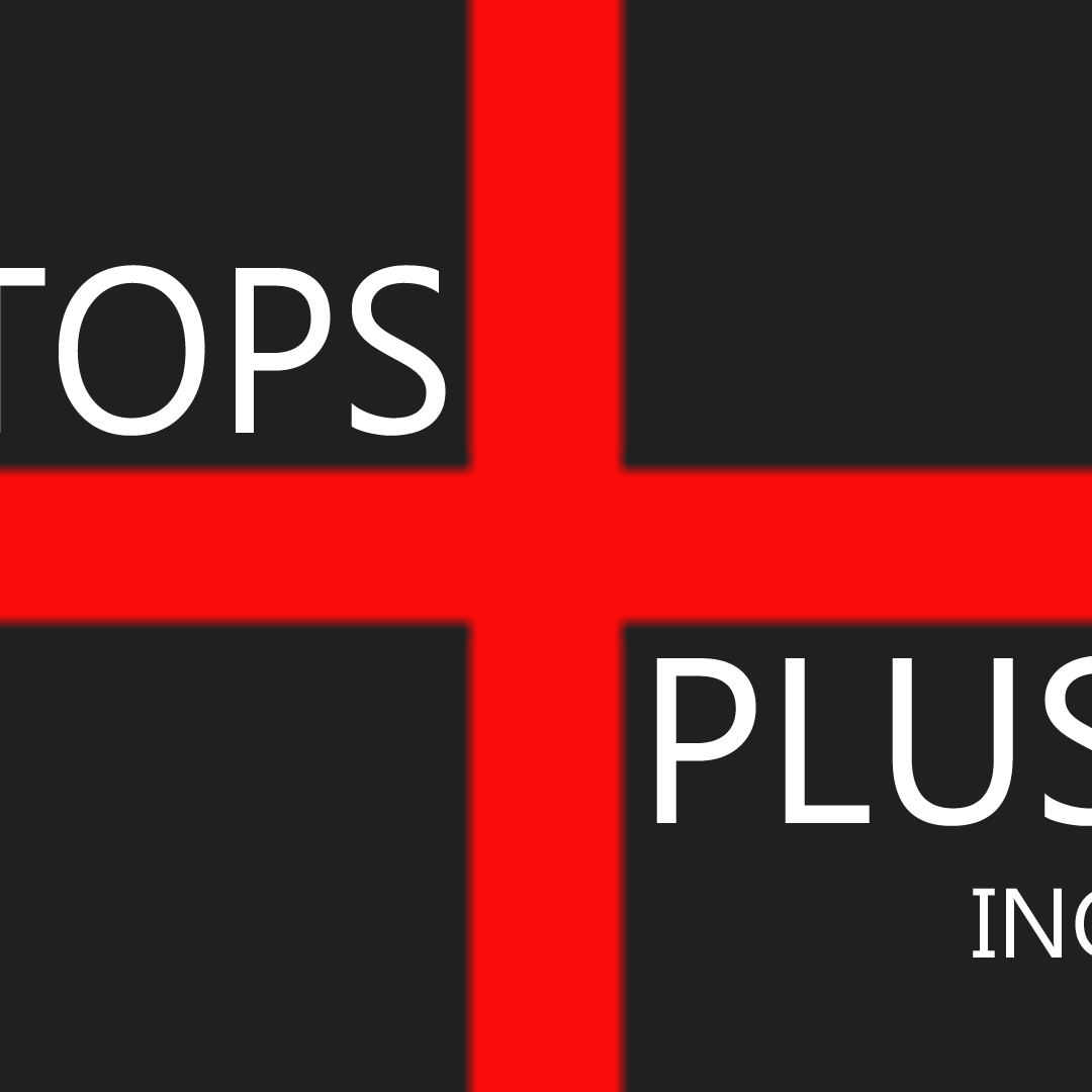 top plus company 1