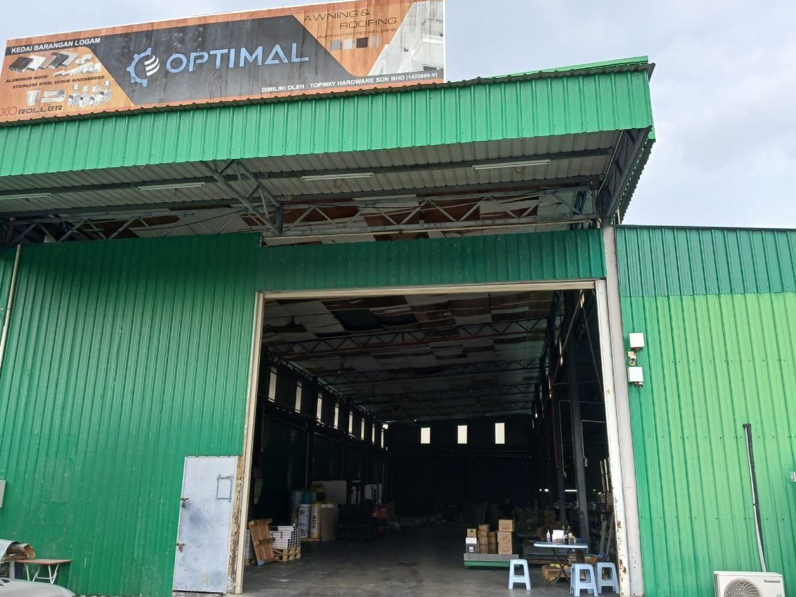 topway hardware sdn bhd