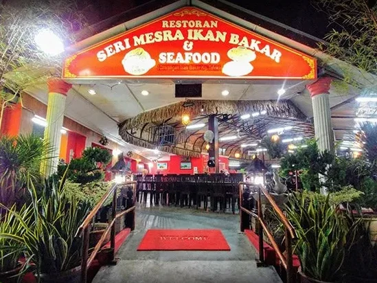 tukang kacang dan bolt terbaik di port dickson