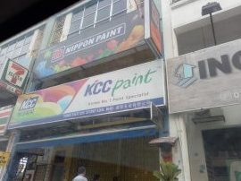 tung fatt diy store sdn bhd