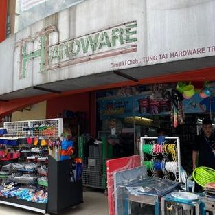 tung tat hardware trading sdn bhd