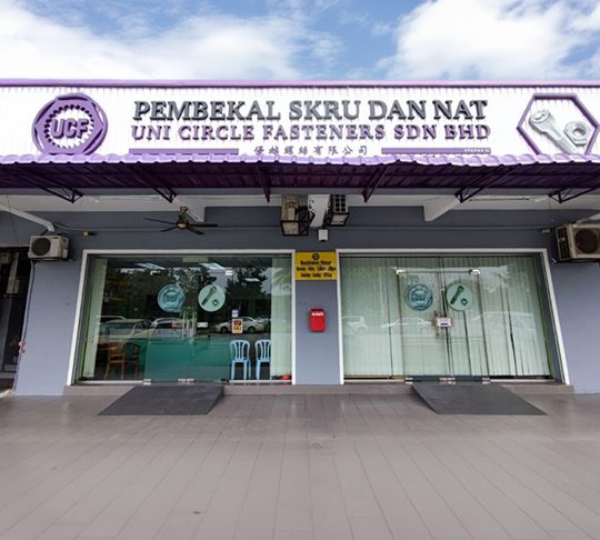 uni circle fasteners sdn bhd