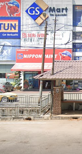 utara perai hardware