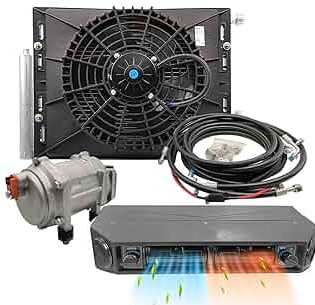 vicsound car accessories air cond