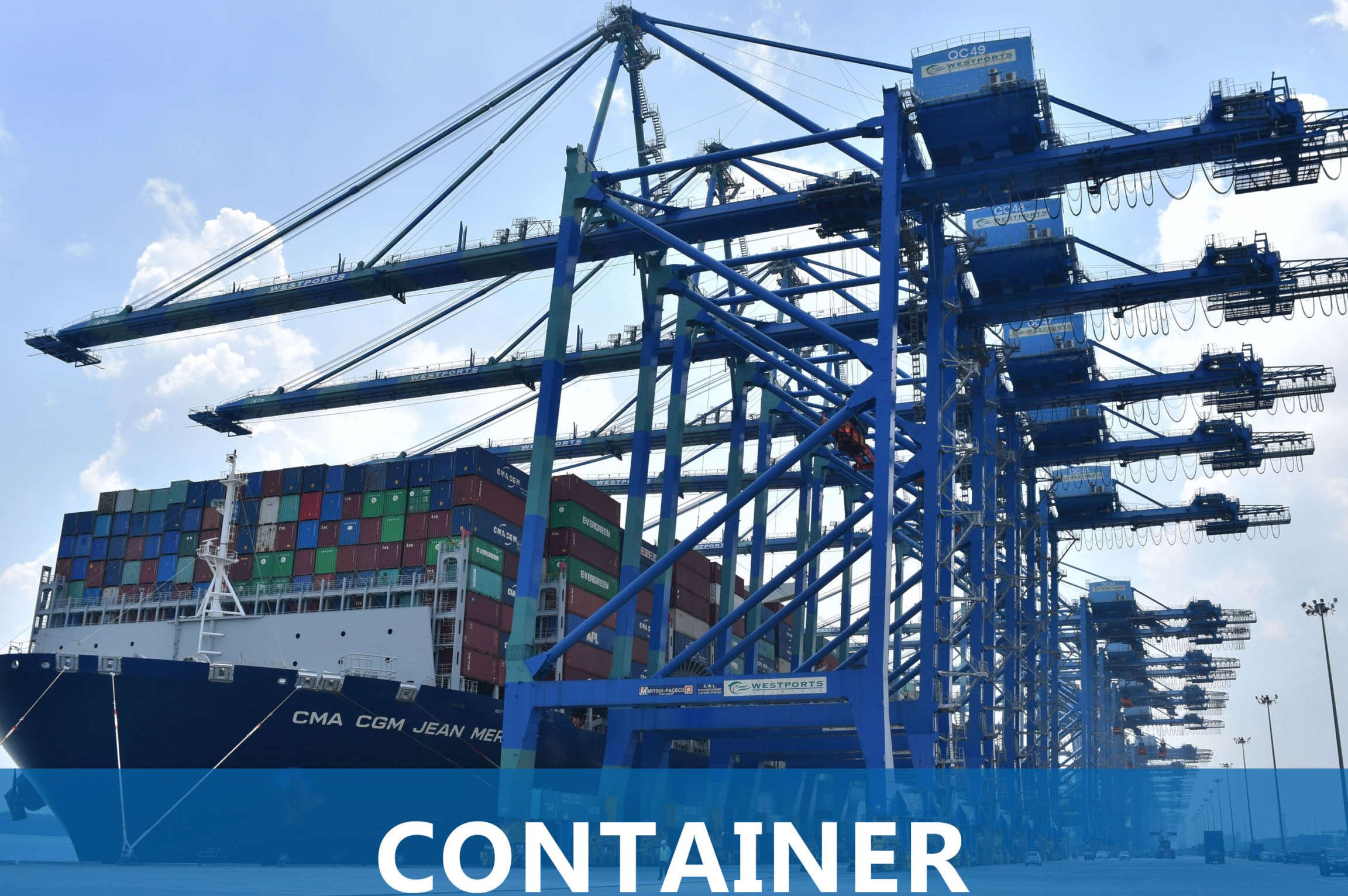 west port hardware m sdn bhd