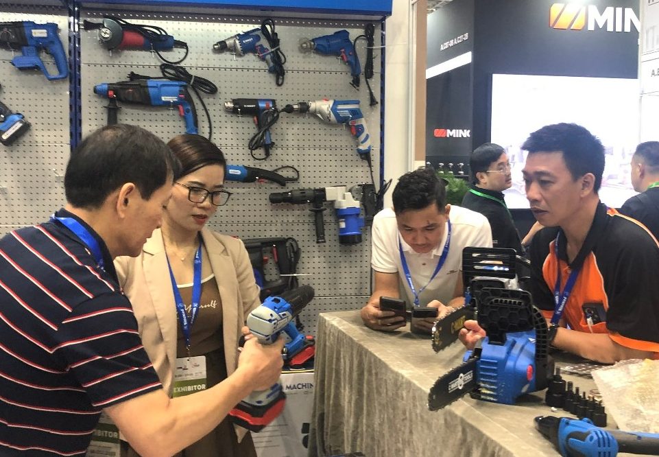 xaigon hardware engineering