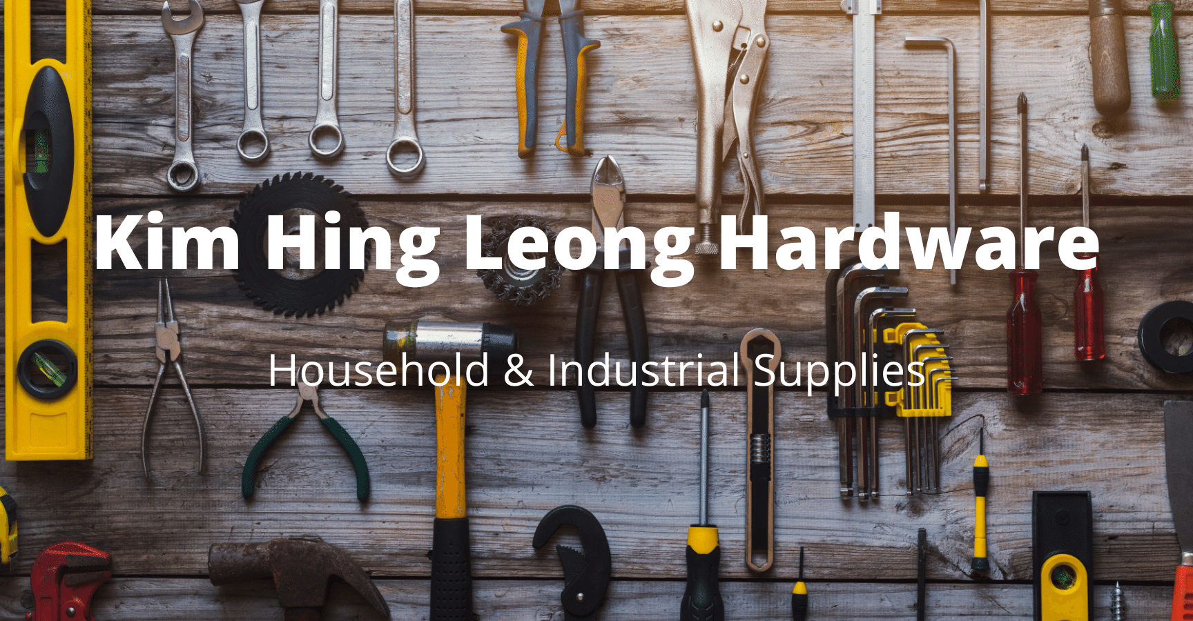 xeng leong hardware