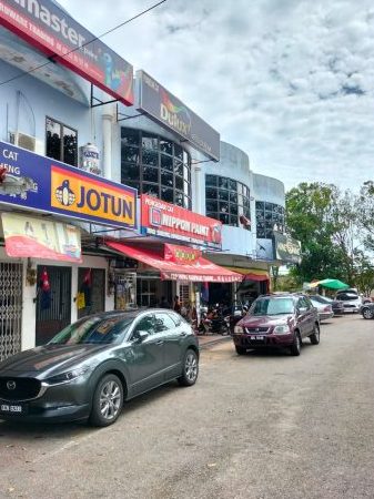 yao sheng hardware sdn bhd