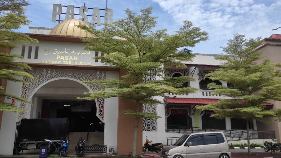 ych heng leong bandar tasek raja btr pasir mas