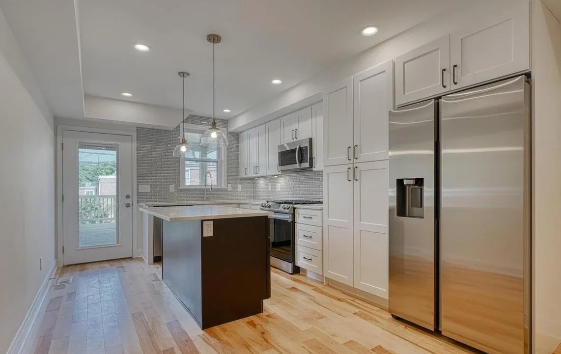 yd builders trading