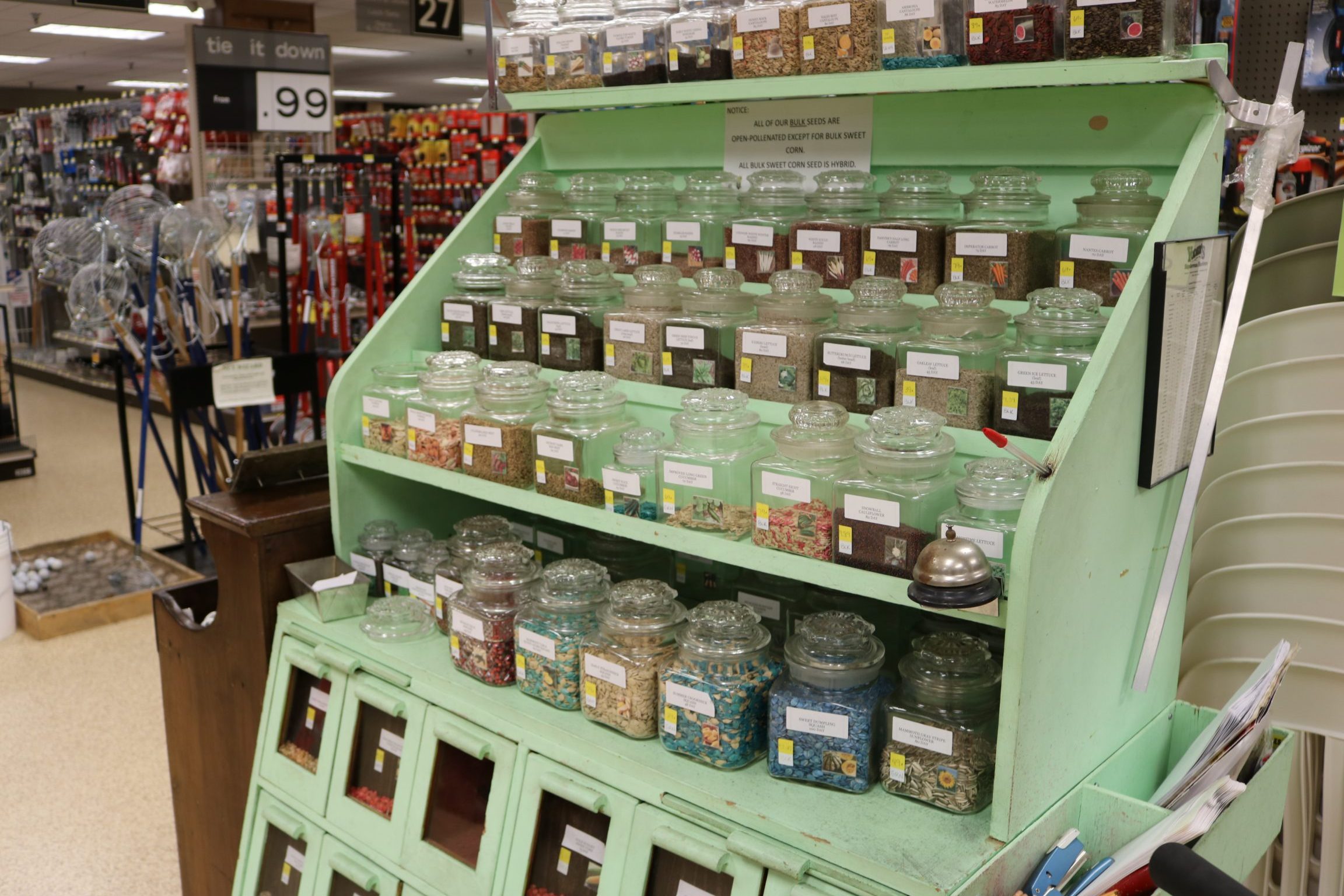 yieden hardware trading