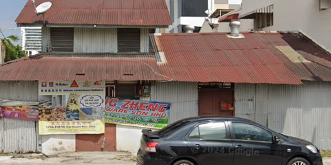 ying zheng hardware